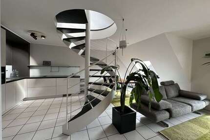 Wohnung zum Mieten in Mönchengladbach 1.100,00 € 55 m²