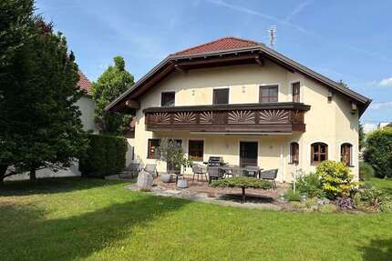 Haus zum Kaufen in Pocking 499.000,00 € 220 m²