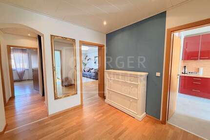 Wohnung zum Kaufen in Schwetzingen 249.900,00 € 86 m²