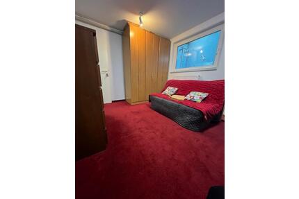 Büroraum in Pankow Niederschönhausen - Berlin