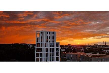 ROMANTISCHER SONNENUNTERGANG UND 1.000 € FRÜHLINGSGUTSCHEIN INKLUSIVE ... - Wolfsburg Hellwinkel