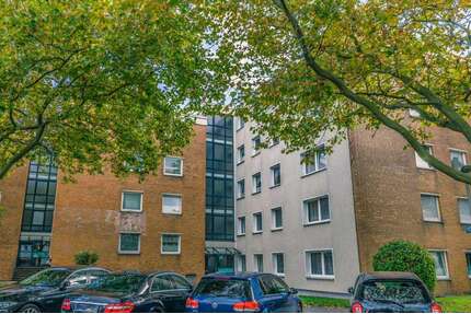 Wohnung zum Mieten in Hannover 595,00 € 71.89 m²