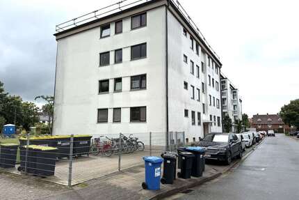 Wohnung zum Mieten in Rotenburg 820,00 € 85 m²
