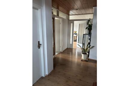 Dachgeschoss-Juwel in Osnabrück – 2 Zimmer auf 90 m²