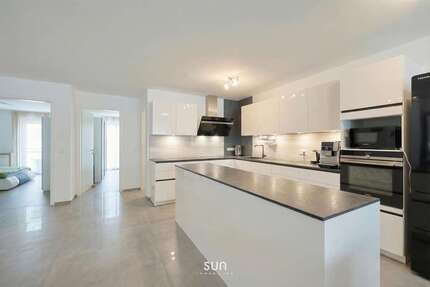 Wohnung zum Kaufen in Eschboron 599.000,00 € 101 m²