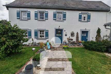 Haus zum Kaufen in Helmbrechts 190.000,00 € 110 m²