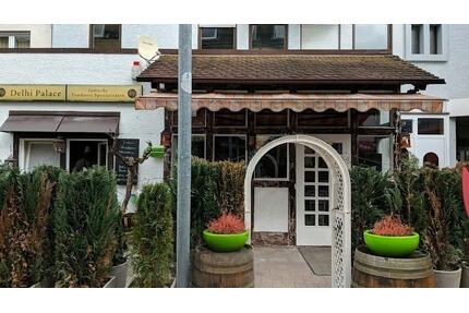 Gewerbe Immobilien für Gastronomie in Seeheim - Seeheim-Jugenheim