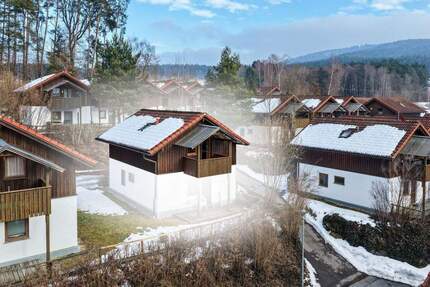 Ihre Auszeit im Bayerischen Wald - Charmante Ferienwohnung in Grafenwiesen!