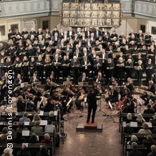 Mozart: C-Moll Messe - Händel: Messiah | Großes Chor- und Orchesterkonzert