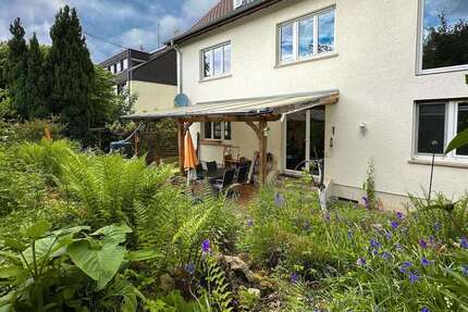 Wohnung zum Kaufen in Esslingen 349.000,00 € 94 m²
