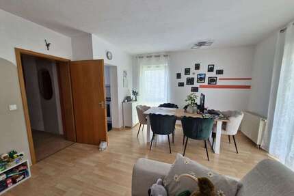 Wohnung zum Mieten in Bensheim 670,00 € 57.3 m²