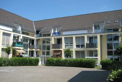 Wohnung zum Mieten in Magdeburg 465,00 € 54.84 m²