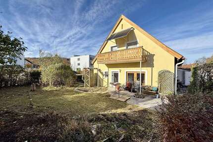 Grundstück zu verkaufen in Peißenberg 462.000,00 € 616 m²