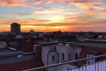 Wohnung zum Mieten in Berlin 3.099,00 € 120 m²