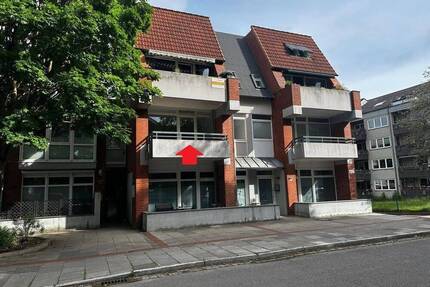 2-Zimmer-ETW mit 2 Balkonen - 149.500,00&nbsp;EUR Kaufpreis, ca.&nbsp; 67,30&nbsp;m&sup2;&nbsp;Wohnfl&auml;che in Lensahn (PLZ: 23738)