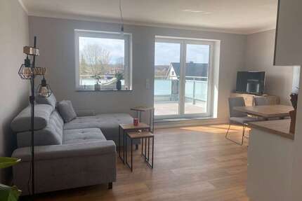 Wohnung zum Mieten in Lütjensee 1.166,00 € 77.67 m²