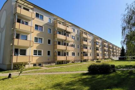 schöne 3 Raumwohnung in der Pestalozzistr. 14 in Demmin