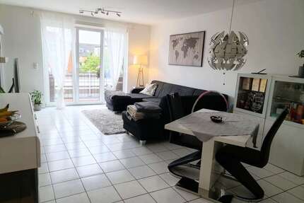 Wohnung zum Mieten in Neuss 740,00 € 70 m²
