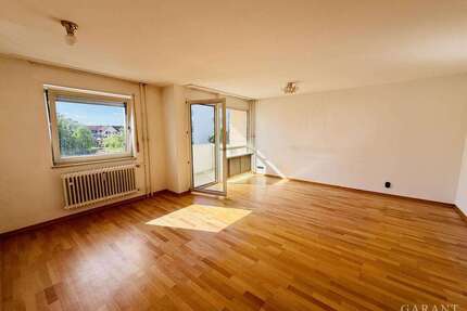 Wohnung zum Mieten in Fürstenfeldbruck 900,00 € 61 m²