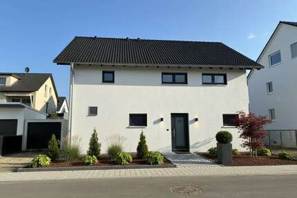Haus zum Kaufen in Bensheim Fehlheim 789.000,00 € 160 m² - Bensheim / Fehlheim