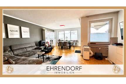 Wohnung zum Mieten in Lüdenscheid 650,00 € 95 m²