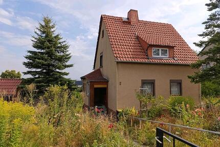 Haus in Hohndorf - 100.000,00&nbsp;EUR Kaufpreis, ca.&nbsp; 75,00&nbsp;m&sup2; in Lichtenstein (Sachsen) (PLZ: 09350)