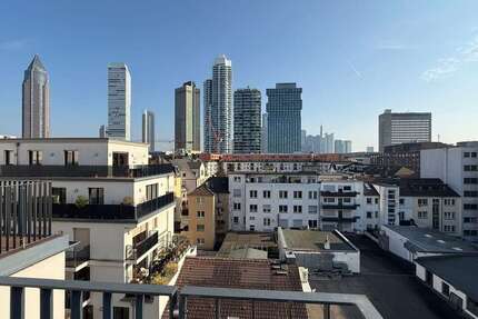 Wohnung zum Kaufen in Frankfurt am Main 1.150.000,00 € 145 m²