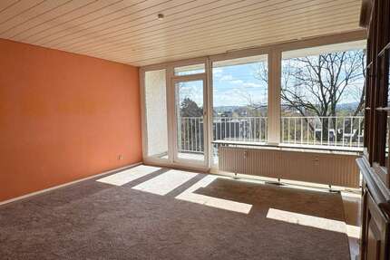 Wohnung zum Kaufen in Wuppertal 100.000,00 € 62 m²