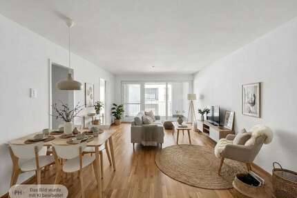 Wohnung zum Kaufen in Trier 339.000,00 € 76 m²