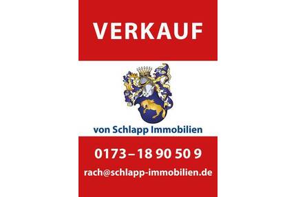 Wohn- und Geschäftshaus mit Gewerbeeinheit im Zentrum der Kreisstadt Merzig