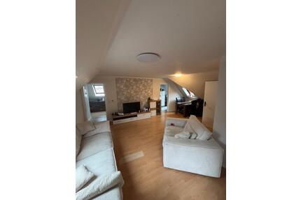 3ZKB-Wohnung im Ortskern von Löningen, mit Balkon 75qm