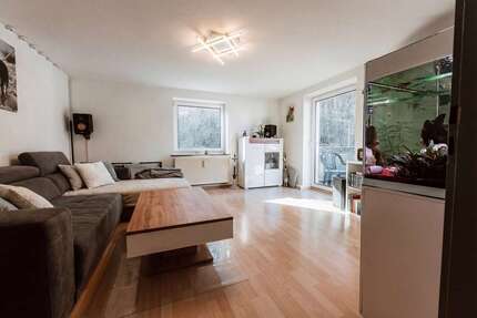 Wohnung zum Kaufen in Miesbach 236.000,00 € 59 m²