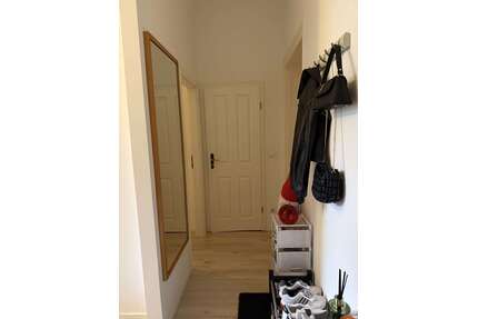 Wohnung zum Mieten in Berlin 1.290,00 € 46.7 m²