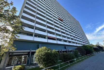 Wohnung zum Mieten in München 1.300,00 € 36 m²