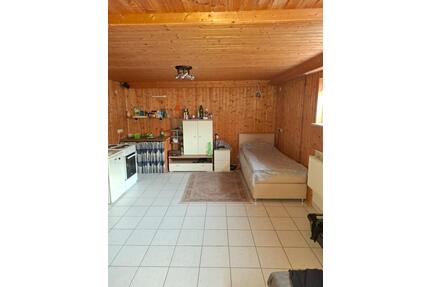 Kellerwohnung zu vermieten in 89185 Hüttisheim