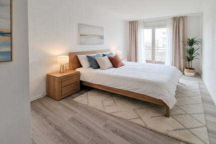 Wohnung zum Kaufen in Heusenstamm 137.900,00 € 43.2 m²