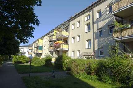 Wohnung zum Mieten in Dresden 501,80 € 50.18 m²