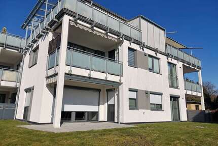 Wohnung zum Kaufen in Buxtehude 358.700,00 € 92 m²