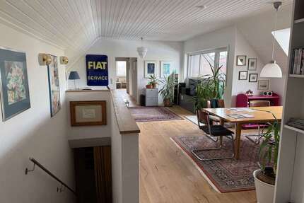 Wohnung zum Kaufen in Kaufering 350.000,00 € 98 m²