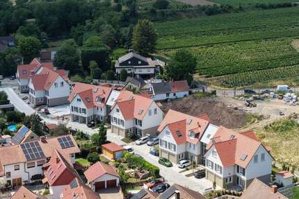 Wohnung zum Kaufen in Grünstadt 596.000,00 € 103.7 m²