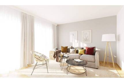 Stadthaus mit Keller und Terrasse - Wülfrath Innenstadt