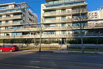 Wohnen in stilvollem Ambiente am Großen Garten - Dresden Plauen