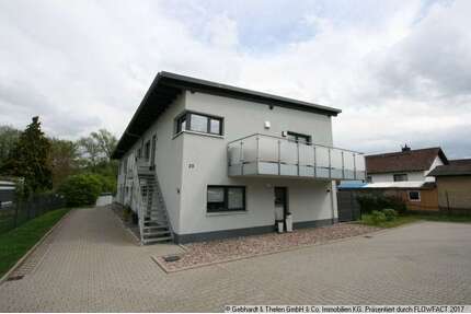 Wohnung zum Mieten in Römhild 994,13 € 133.44 m²