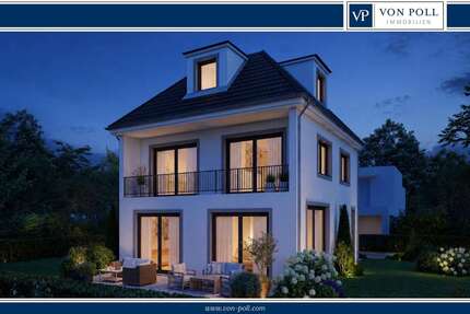 Haus zum Kaufen in Gräfelfing 1.899.000,00 € 180 m²
