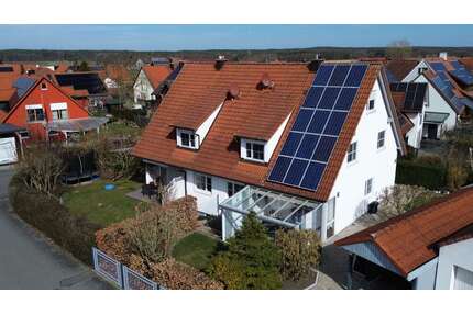 Haus zum Kaufen in Oberreichenbach 485.000,00 € 129 m²