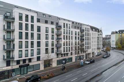 Wohnung zum Kaufen in Hamburg 420.000,00 € 49.4 m²