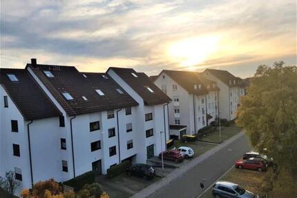 TOP KAPITALANLAGE + SANIERT + VERMIETET + STPL + BLK - Möglingen