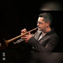 Maik Krahl Quartett - Constantin Krahmer/Jakob Kühnemann/Fabian Rösch