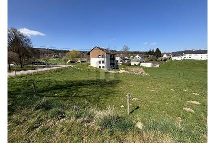 IHRE CHANCE AUF EIN ZUHAUSE IN SÜDLAGE - Heidweiler