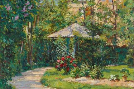 Freizeitgrundstück - 1.234,00&nbsp;EUR Kaltmiete, ca.&nbsp; 0,00&nbsp;m&sup2; in Oberschweinbach (PLZ: 82294)